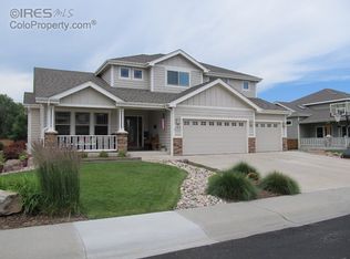 1702 Greengate Dr, Fort Collins, CO 80526