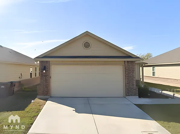 3915 Turning Pine Edge, Converse, TX 78109