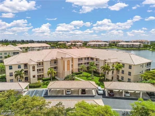 9190 Southmont Cv APT 109, Fort Myers, FL 33908