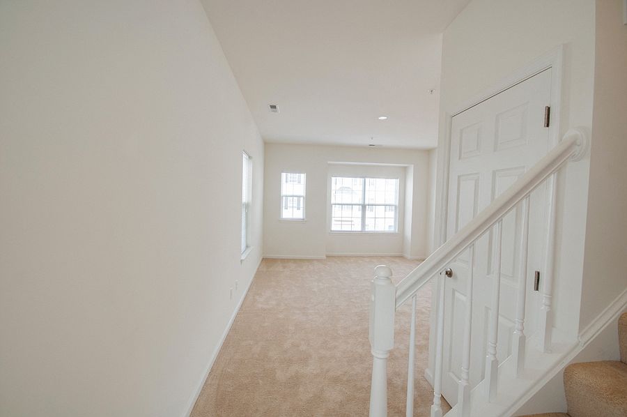 Enormous Living Room