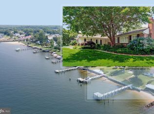 204 Queen Anne Club Dr, Stevensville, MD