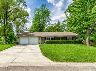 6012 W Richards Dr, Shawnee, KS 66216