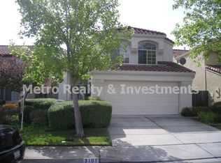 3161 Wrangler Rd, San Ramon, CA 94582