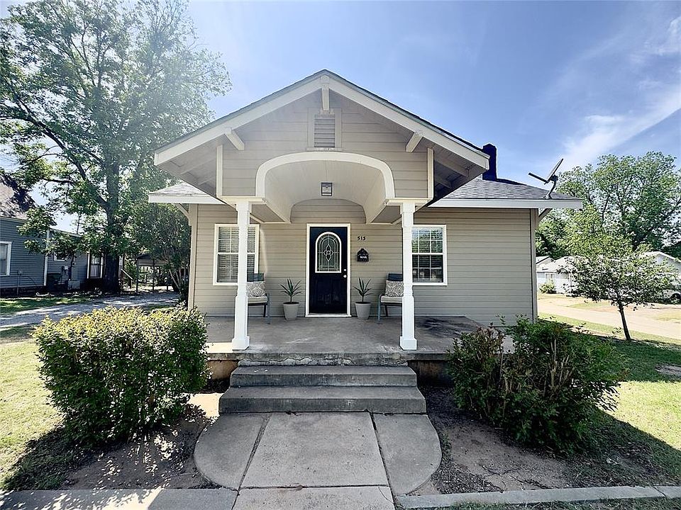 1st image of 513 N Okla Ave