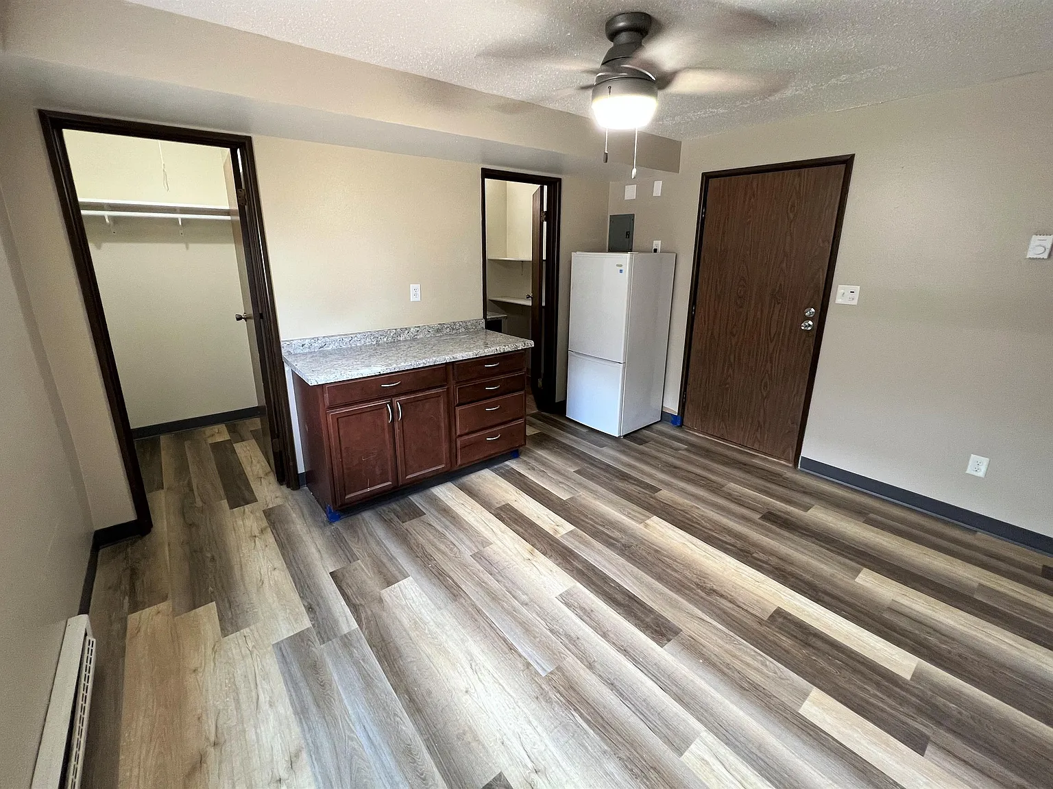 316 S Elm St - 16 PLEX - 2A — Photo 3