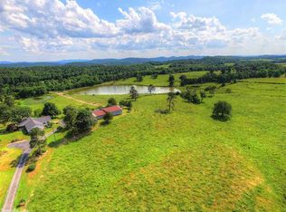 4561 W Highway 88, Pine Ridge, AR 71961