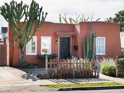 160 W Prospect St, Ventura, CA, 93001