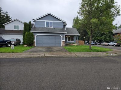 11205 SE 240th Pl, Kent, WA, 98030