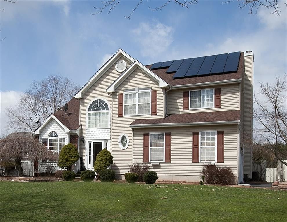 50 Maplehurst Ln, Piscataway, NJ 08854 Zillow