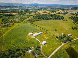 1 Autumn Ln, Harrisonburg, VA 22801