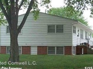 1002 Duff Ave, Ames, IA 50010