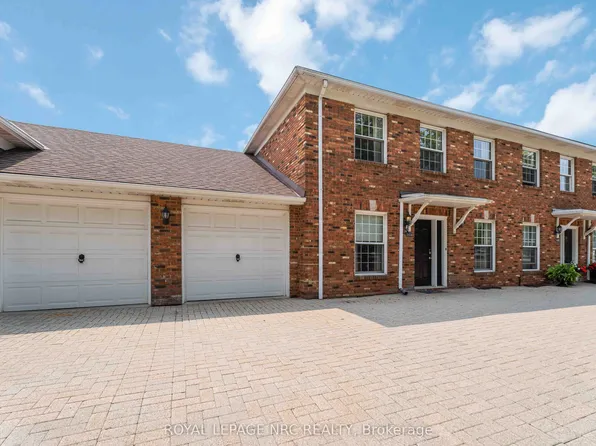 3406 Frederick Ave #6, Lincoln, ON L0R 2C0