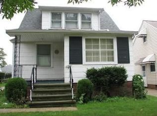 23100 Ivan Ave, Euclid, OH 44123