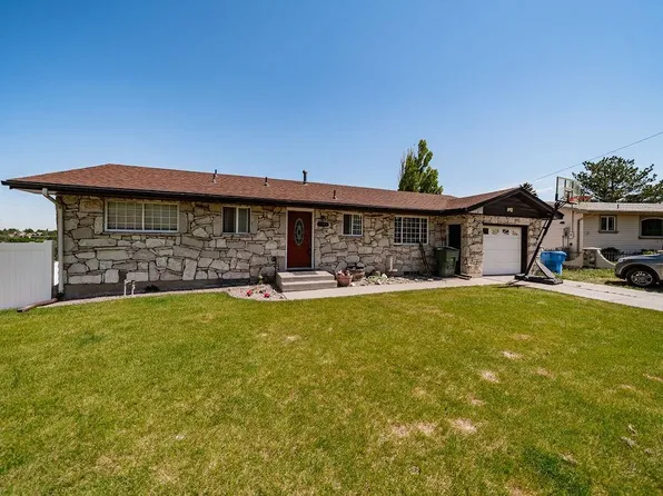 1942 Monte Vista Dr, Pocatello, ID 83201