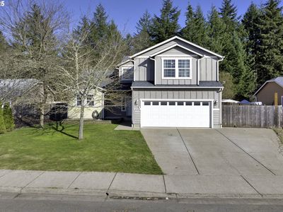 87589 Halcyon Dr, Veneta, OR, 97487