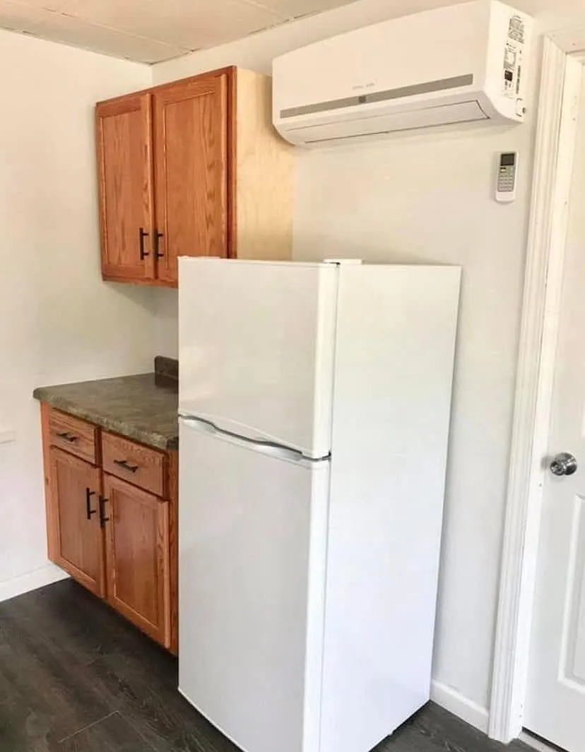 1 bed, 450 sqft, $575 — Photo 2