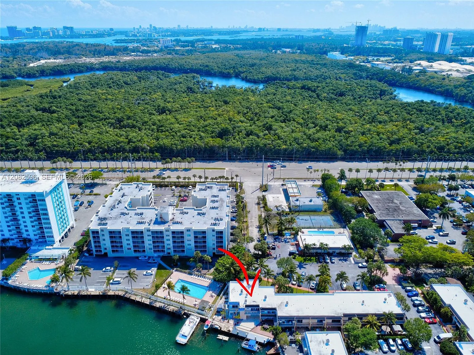 Leeward Point Condo — Photo 3