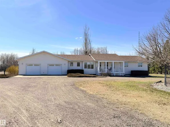 59222 Range Rd #264, Westlock County, AB T7P 2N9