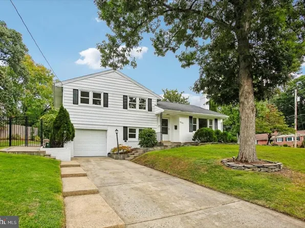 6700 Hopewell Ave, Springfield, VA 22151