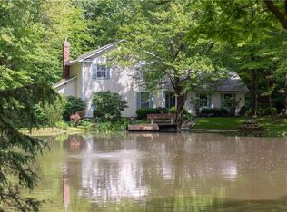 1421 King Rd, Hinckley, OH 44233