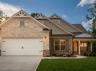 713 Brooke View Dr, Canton, GA 30115