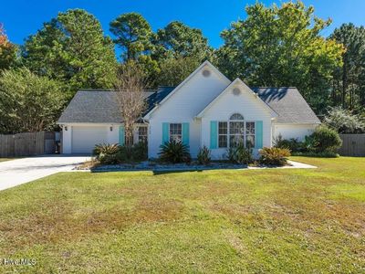 5733 Highgrove Place, Wilmington, NC, 28409