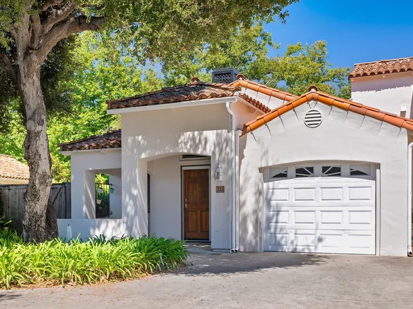 725 Cathedral Pointe Ln, Santa Barbara, CA 93111
