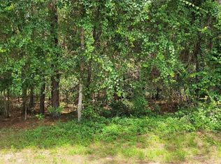 5121 E Prentice Ln, Inverness, FL 34452