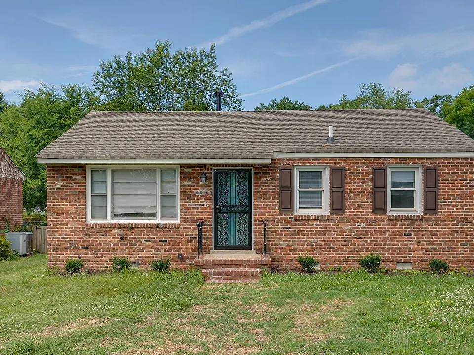 3612 Griffin Ave