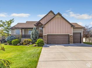 1679 N 4400 W, Plain City, UT 84404
