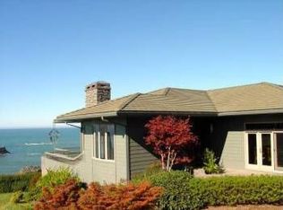 96440 Shorewood Trl, Brookings, OR