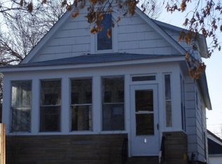 1182 Thomas Ave #2, Saint Paul, MN 55104