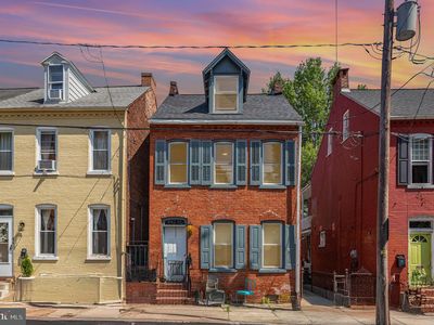 442 Poplar St, Lancaster, PA, 17603