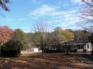 3469 Ray Owens Rd, Appling, GA 30802