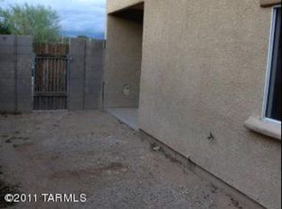 1331 E Zulema Loop, Tucson, AZ 85706