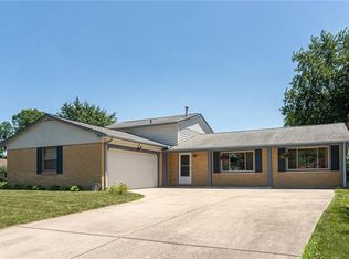 1251 N Eaton Ave, Indianapolis, IN 46219