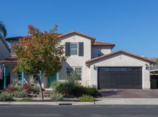 2348 Cobalt Ln, Brentwood, CA 94513
