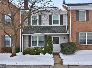316 Christopher Ct, Lansdale, PA 19446