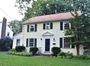 134 Seneca Rd, Rochester, NY 14622