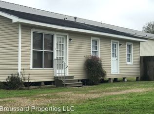 608 Delhomme Ave, Scott, LA 70583