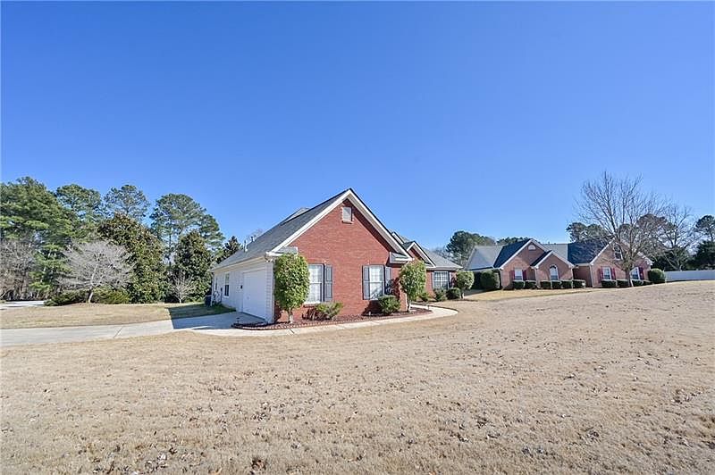 101 Moss Pointe Dr, Mcdonough, GA 30253 Zillow