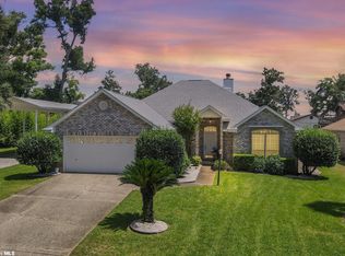 2188 Spanish Oak Dr, Lillian, AL 36549