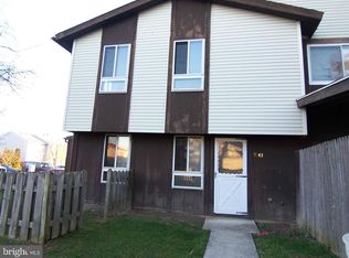 9643 Baron Pl #9643, Baltimore, MD 21237