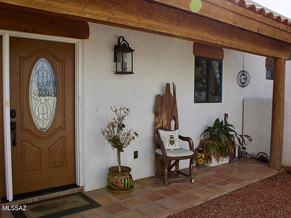 5th image of 11470 E Escalante Rd