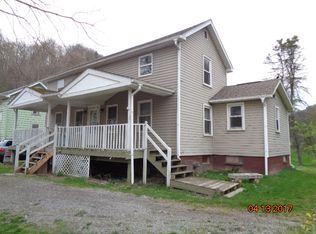 107 Cove Run Rd, East Brady, PA 16028