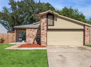 11835 Sandpiper Dr, Houston, TX 77035