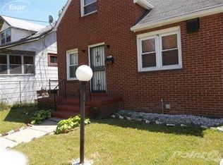 1309 Stevenson St, Flint, MI 48504