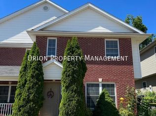 1708 W Eventide Dr, Bloomington, IN 47403