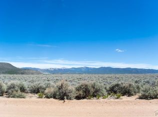 Pitchfork Rd, Fort Garland, CO 81133