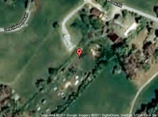 167 Lancer Rd, Harriman, TN 37748